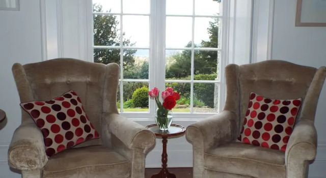 The Grange Country House, Rezervați Pensiune Pensiuni în Merseyside, Pensiune