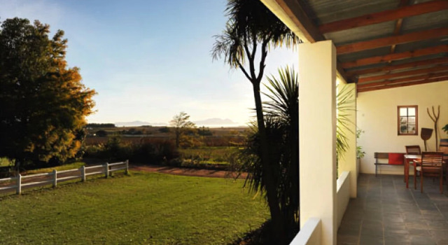 Rosenview Guest House, Réserver Maison d'hôtes Stellenbosch Paarl