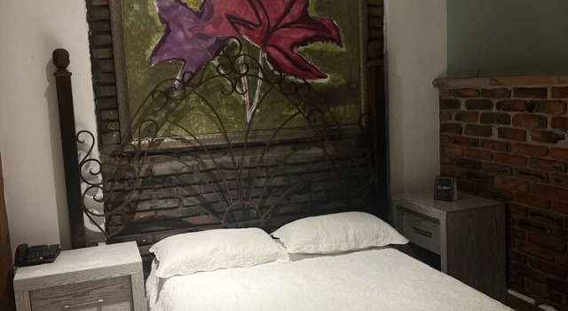 Номер Standard Hotel Casa Carmona