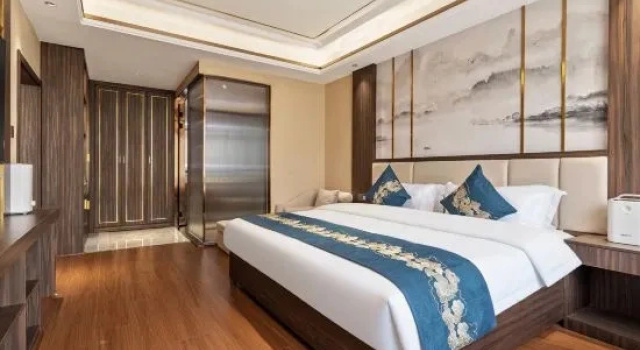 Deluxe Suite Roldi Hotel