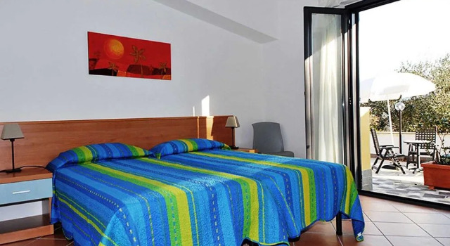 Verdeblu House