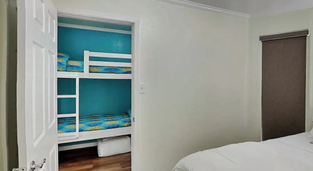 Номер Standard Casa Del Mar 350-front Facing