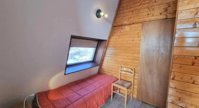 Appartement Saint-Michel-de-Chaillol, 2 pièces, 5 personnes - FR-1-393-6