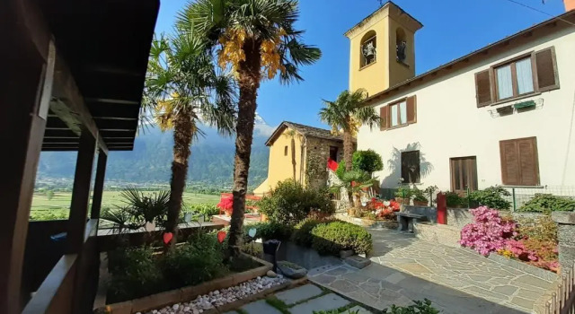 Standard Zimmer B&B Monastero