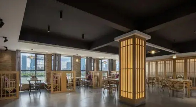 Номер Deluxe Handsome Tianlu Hotel