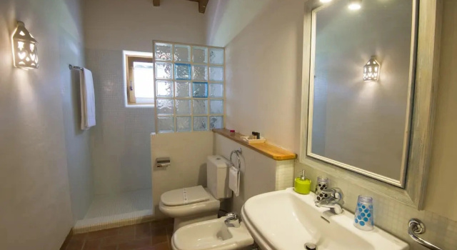 Одноместный полулюкс Casa Vicentina