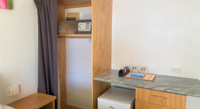 Номер Standard с видом на океан Club Raro Resort