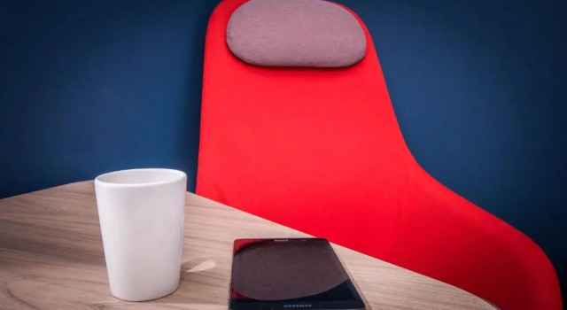Номер Standard Holiday Inn Express London - Dartford by IHG