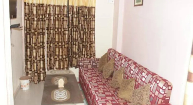 Varanasi Home Stay, Забронировать Отель Варанаси штат Уттар-Прадеш