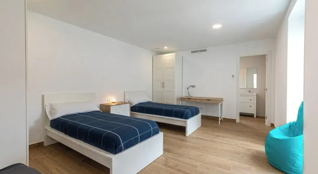 Standard Double room Demar BNB