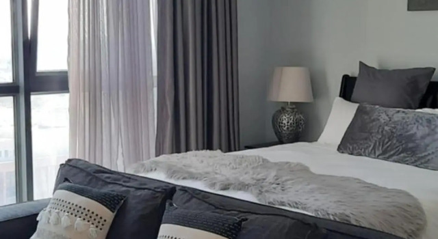 Studio 1101 iTower, Rezerwuj Hotel Gaborone Botswana