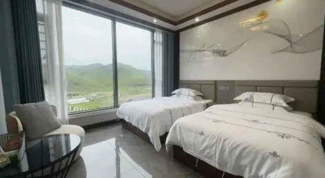 Suite nanshan