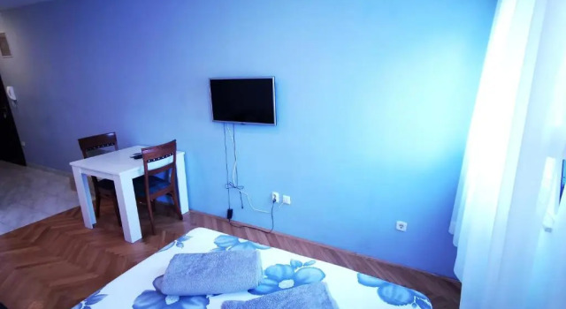 Studio Apartment Zen