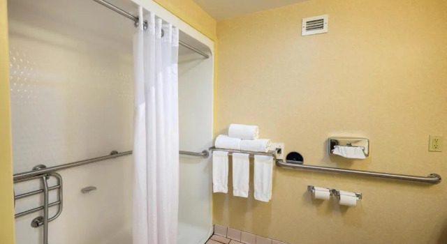 Camera Standard Wingate by Wyndham Waynesboro