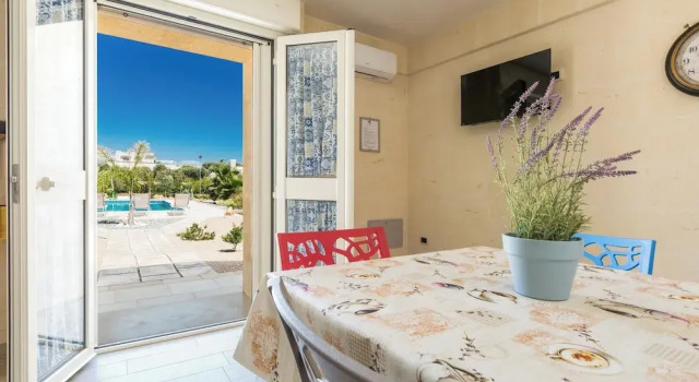 2494 Villa Tina Maria by Perle di Puglia, Book Villa Manduria Salento