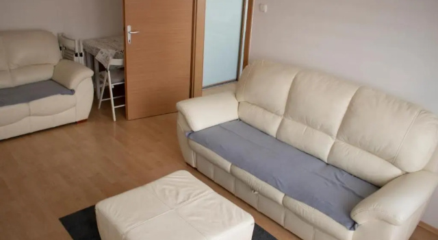 Апартаменты Csalogány Apartman