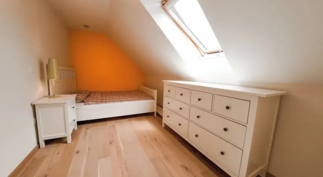 Kolpa Holidays - Happy Rentals, Prenota Casa vacanze Cottage a Metlika, Cottage