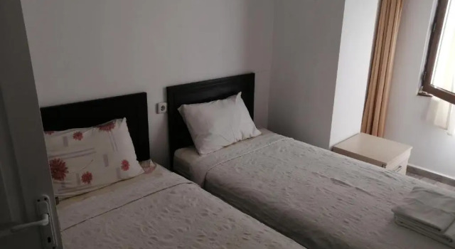 Kelebek Apartments