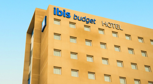ibis budget Copiapo