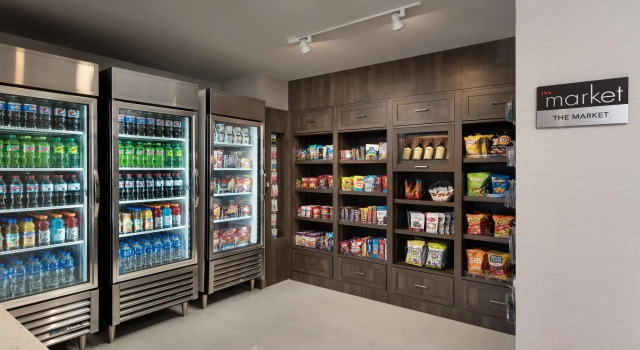 Residence Inn by Marriott Toledo West, Забронировать Отель Толедо штат Огайо