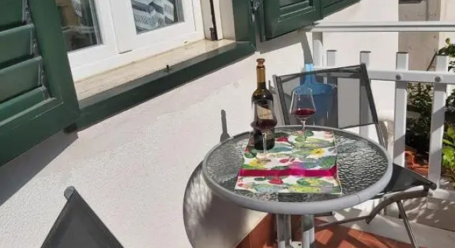La perla della Conca dOro, Book Hotel Hotels in Sicily with Parking, Parking
