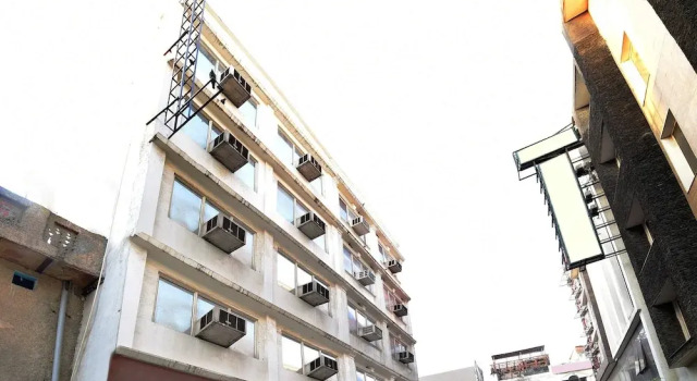 OYO 29752 Hotel Copper, Забронировать Отель Пахар-Ганж Нью-Дели, рядом с Железнодорожный вокзал Нью-Дели