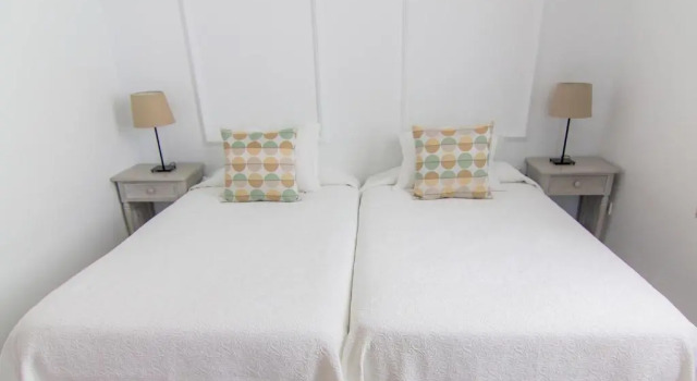 Семейный номер Standard Hotel Capri