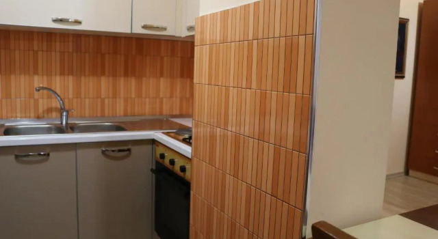 Апартаменты Belleview Apartment 5