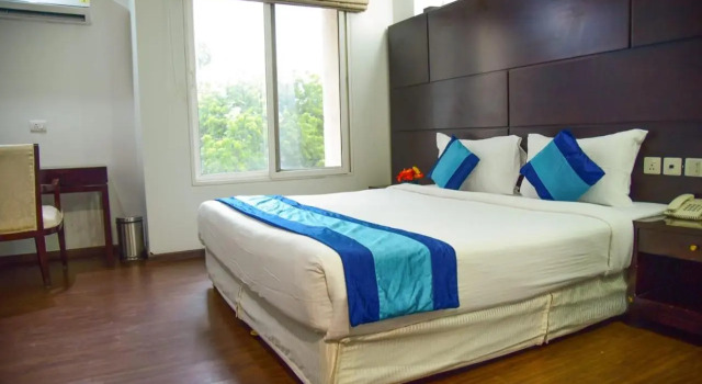 Azurra Hotels, Забронировать Отель Отели Нью-Дели с завтраком, Завтраки