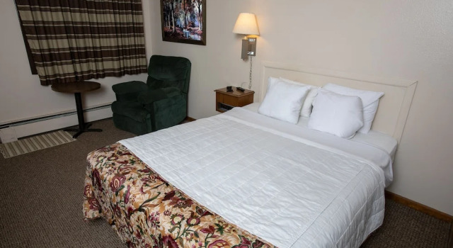 Economy Hotel Covington