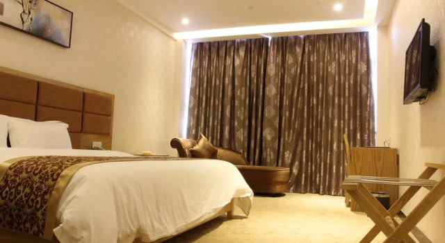 Sitewei Hotel