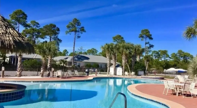 The Rookery 2701 - Coastal 3 Bedroom Home by Redawning, Buchen Sie Ferienhaus Cottages in Alabama, Cottage
