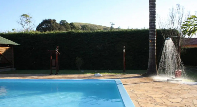 Pousada Vila Minas