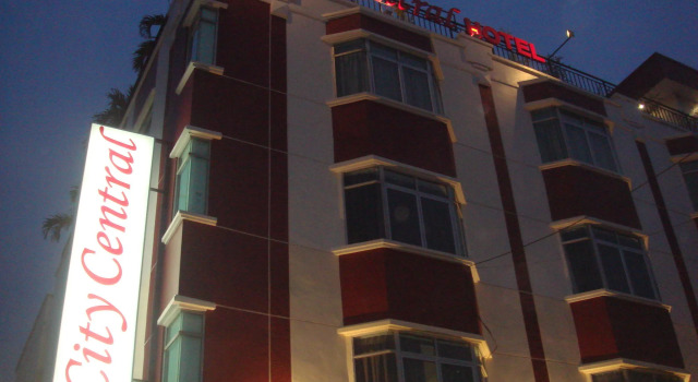 City Central Hotel, Book Hotel Hotels in Batam with Breakfast, Breakfasts