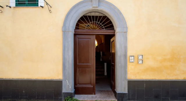 Casa del Capitano - Gioia Apartments
