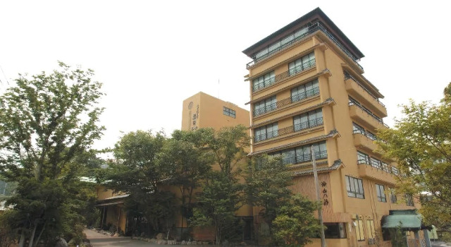 Motoyu No Yado Kurodaya, Prenota Hotel Hotel a Kyushu con parcheggio, Parcheggio