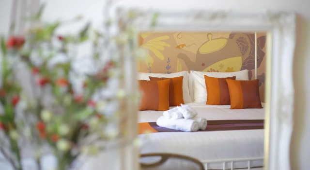 Play La Ploen Boutique Resort and Adventure Camp, Book Resort Ban Nong Khaman Buriram Province
