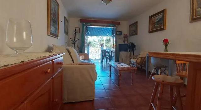 Casitas Las Pereras
