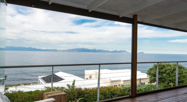 Apartamento QuarterDeck