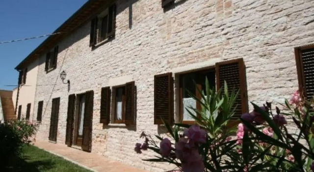 Cà Maggio Nuovo