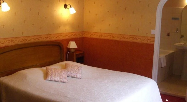 Hostellerie Du Chateau