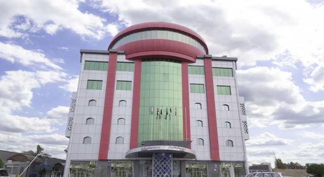 Cheerful Hotel Al Rass, Book Hotel Hoteller i Ar Rass med morgenmad, Morgenmad
