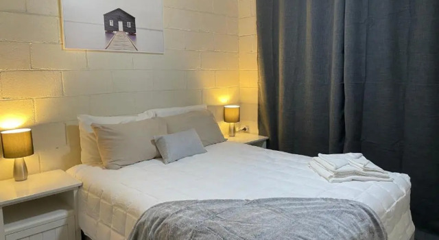 Апартаменты Gunnedah Serviced Apartments