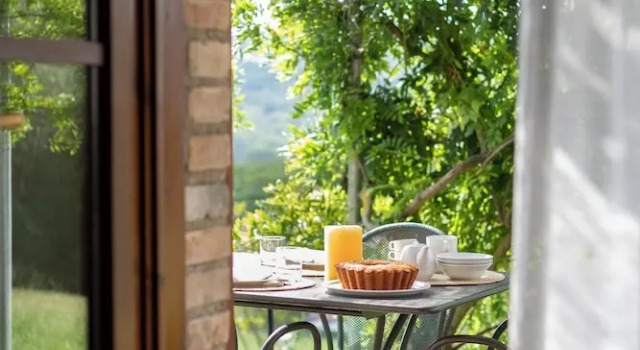 Номер Executive UNA Hotels Monterufoli Wine Country