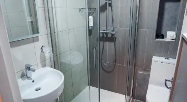 Номер Standard Beechlawn Hotel