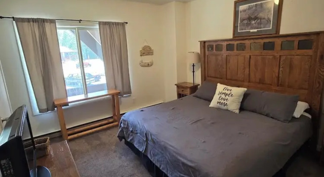 Номер Deluxe Chateau Rouge Condominiums