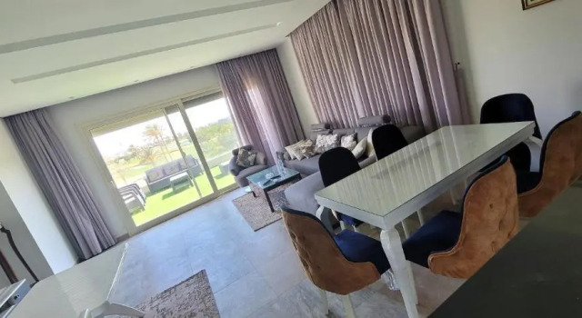 senior chalet hacienda bay, Book Chalet Sommerhuse i North Coast, Hytte