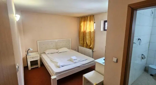 Двухместный номер Economy Guest House ANEX