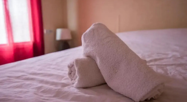 Shamballa Ezuz, Buchen Sie Hotel SPA-Hotels in Negev, SPA