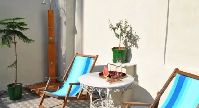 Maris Alsancak izmir, Rezervovat Hotel Hotely v Alsancak s parkováním, Parkování